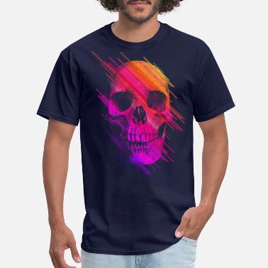 Shop Skull T-Shirts online | Spreadshirt